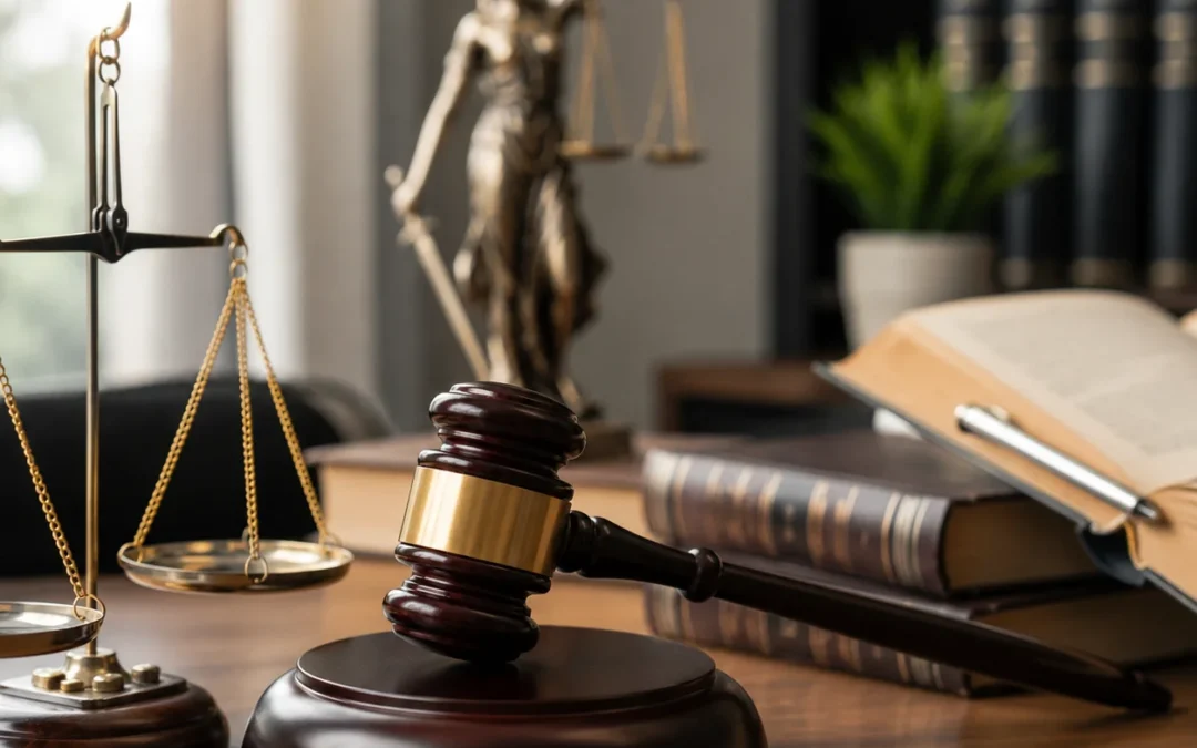 Derecho Civil: Protección Legal y Soluciones Jurídicas