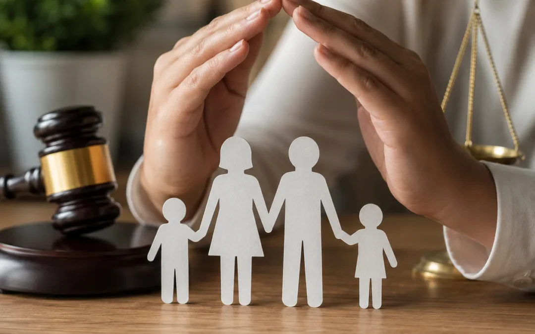 Derecho de Familia y Protección Integral